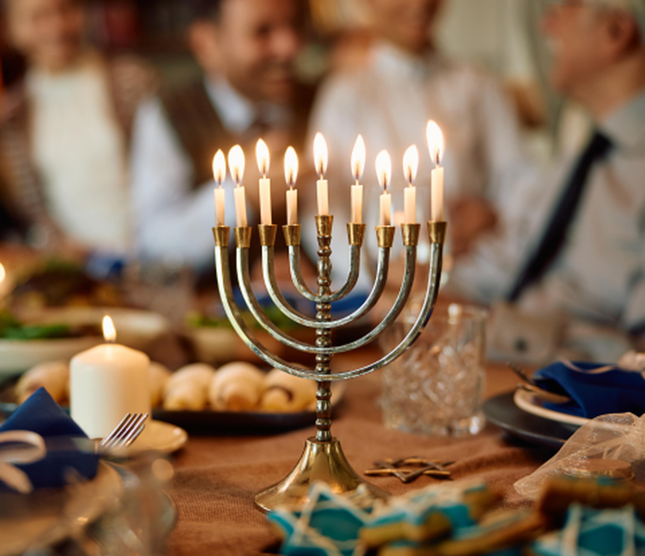Kiddush: Ein zentrales Element jüdischer Spiritualität