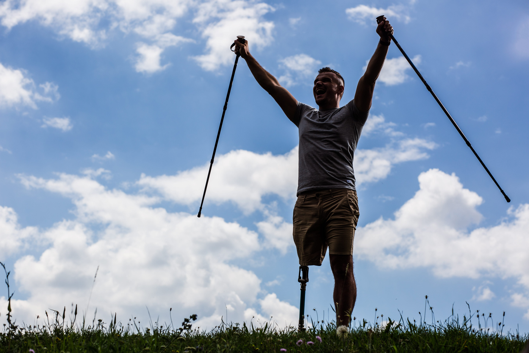 Disability Pride Month