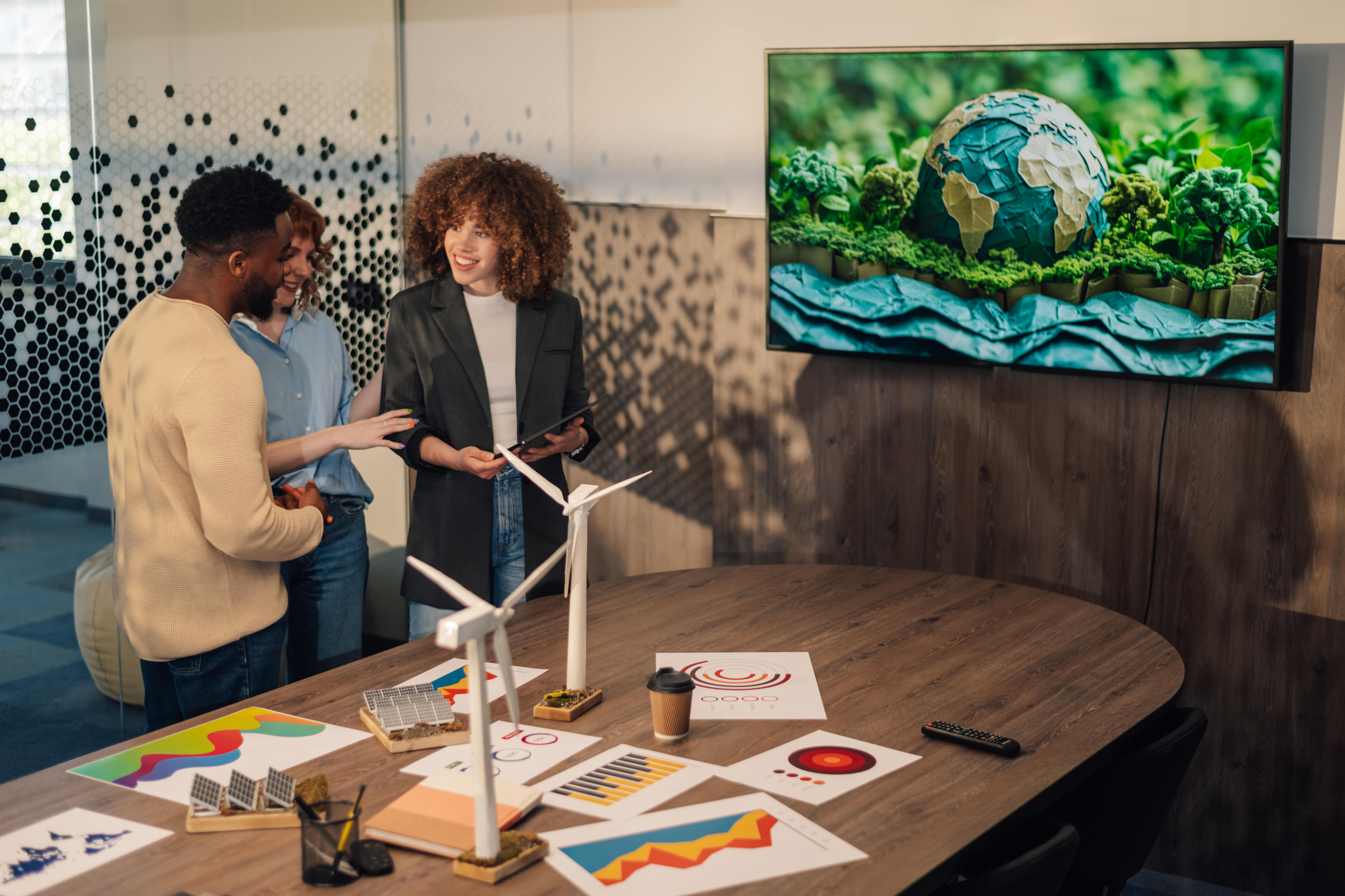 Sustainable Development Goals: die 17 Ziele