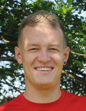 Photo de Anthony  Perret