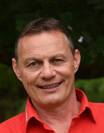 Photo de Eric Locatelli