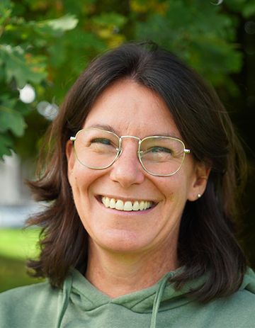 Photo de Nathalie Gebauer