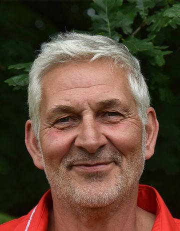 Photo de Laurent Gros