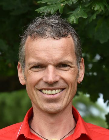 Photo de Hervé Bourqui