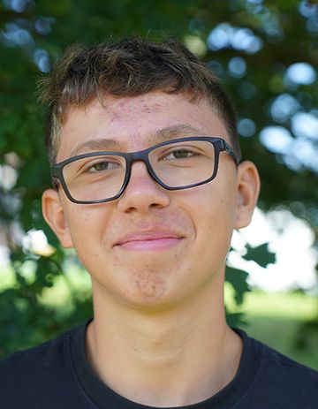 Photo de Noah Kissling