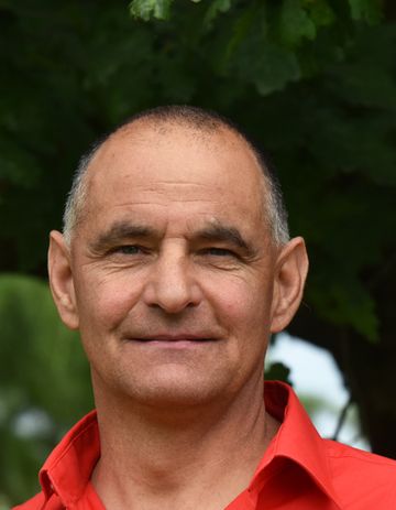 Photo de Olivier Martinet