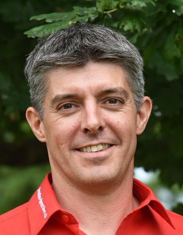 Photo de Richard Lambert