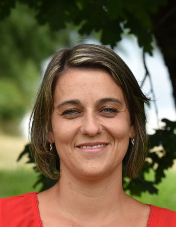 Photo de Noémie Guillemaut