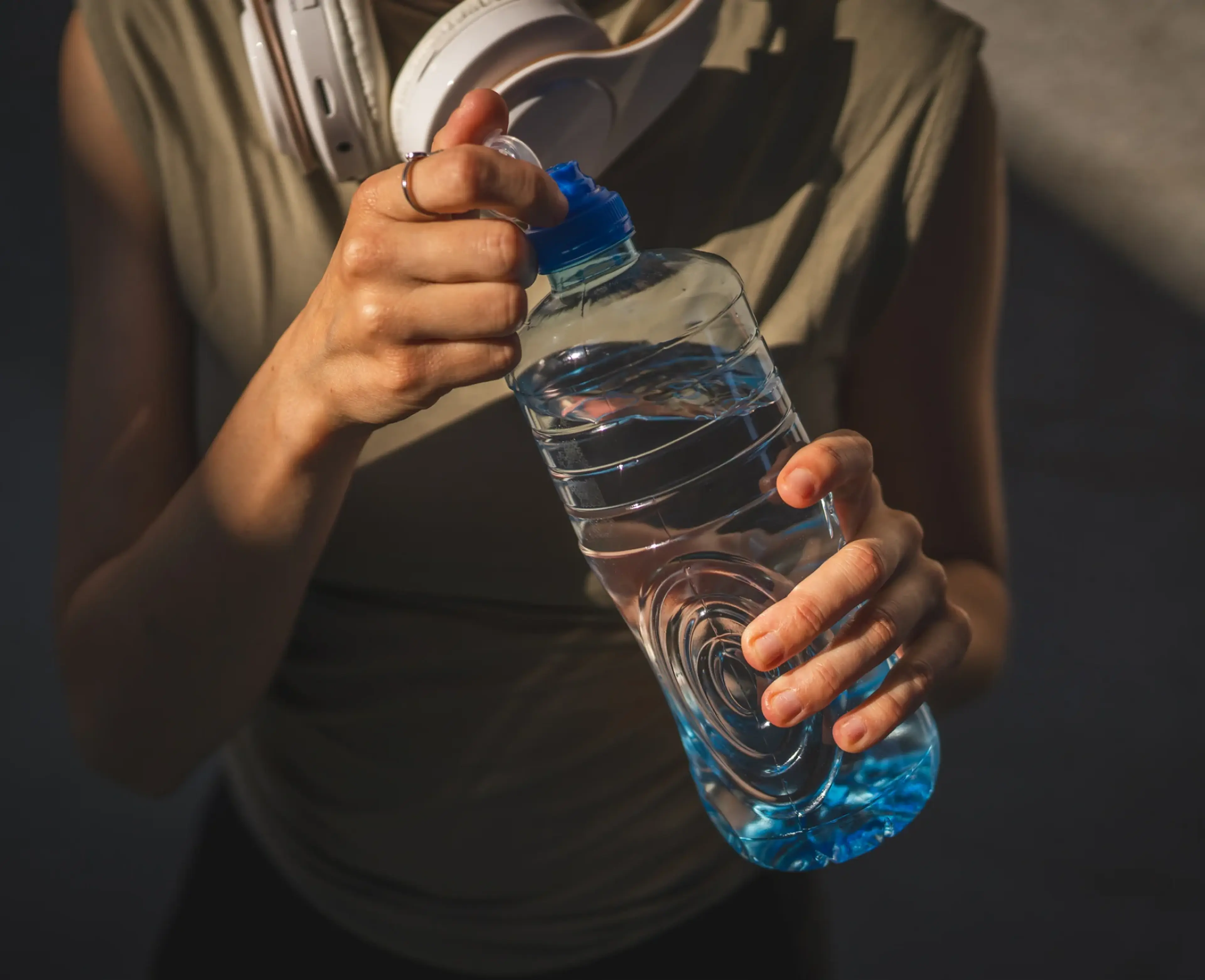 Procure Recycled PET via Cirplus Online Platform