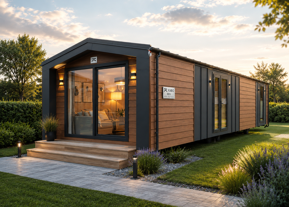 Domek holenderski | Beryl | KABO