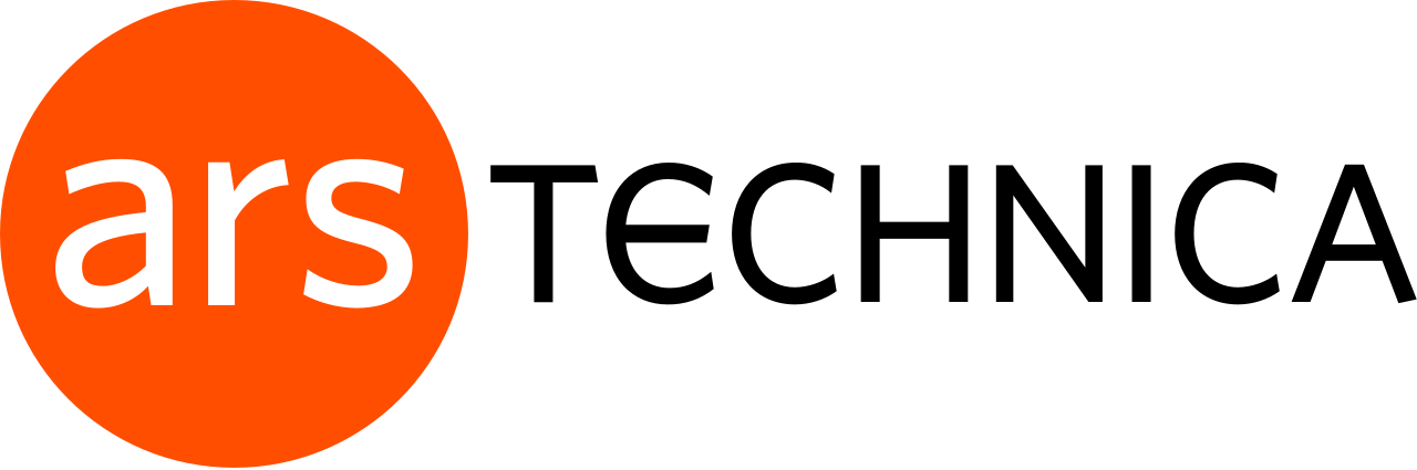 ARS logo
