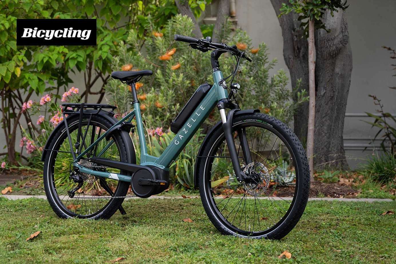 adidas gazelle silver green womens Gazelle Ultimate C8 HMB E-Bike  Bixby Bicycles
