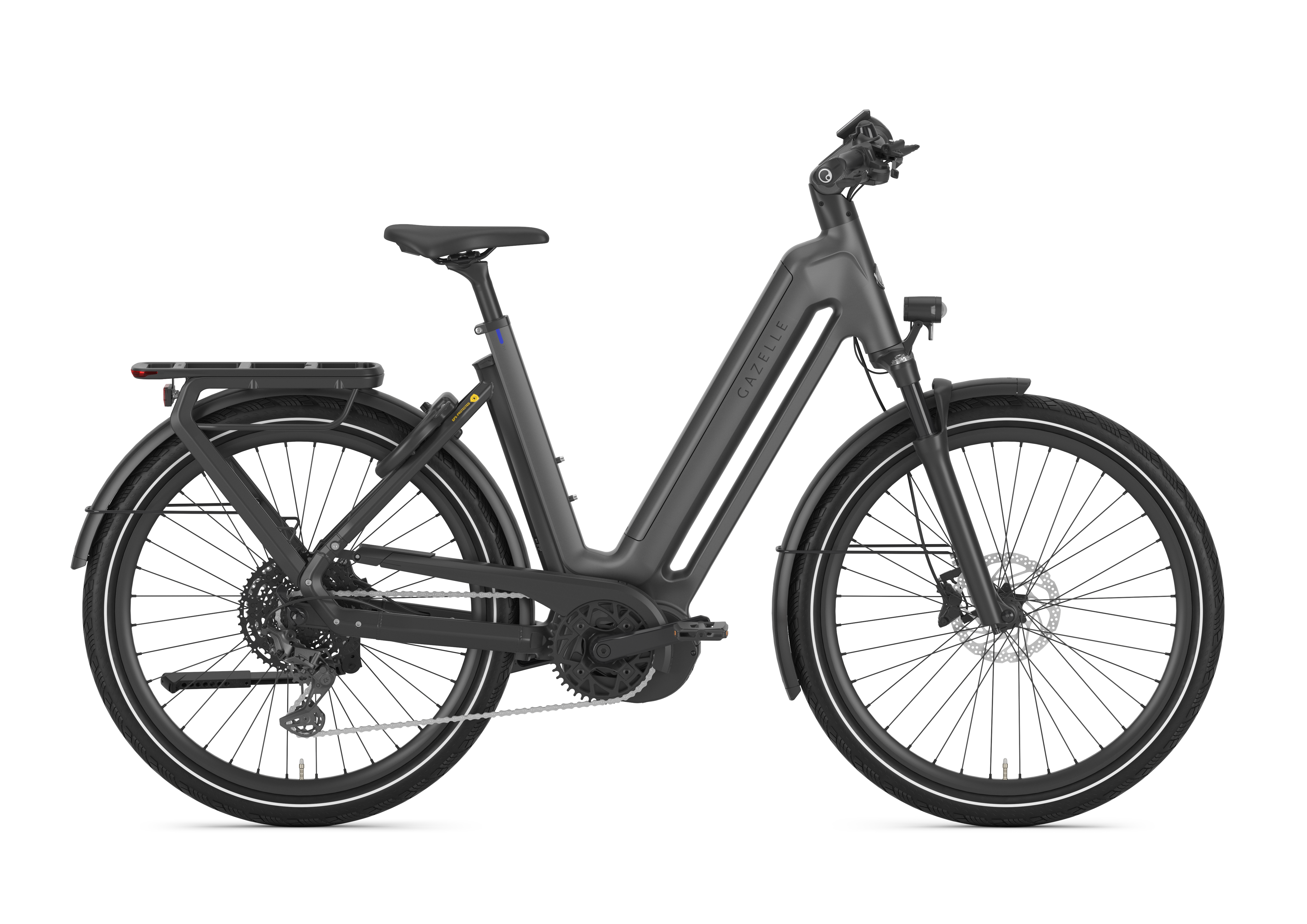 fahrradstnder e-bike Fahrrad Montagestnder CONTEC "Rock Steady" 30 Kg , klappbar , E-Bike
