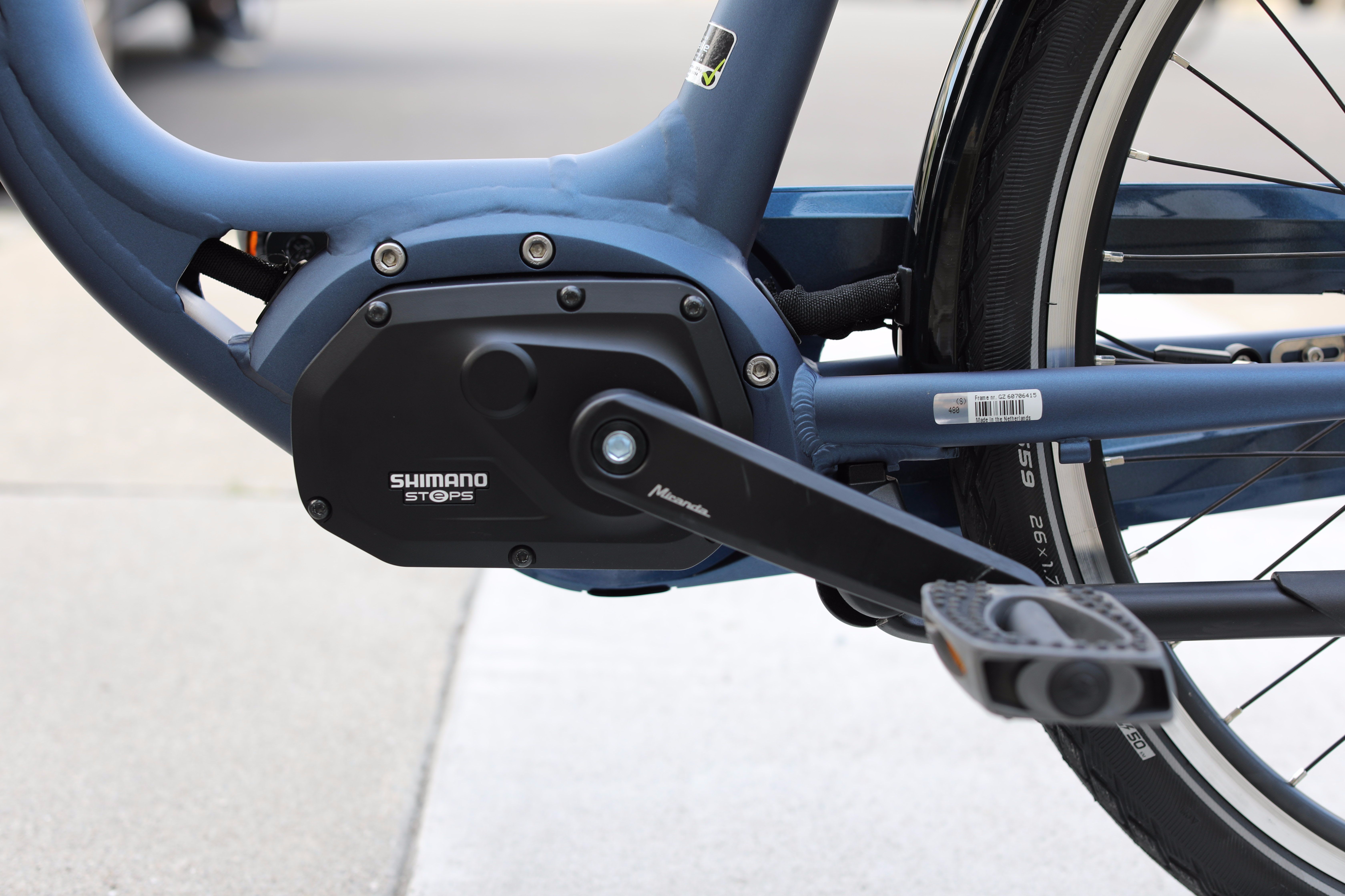 fahrradhelm mit rücklicht Fernsteuerbarer Smart Fahrradhelm mit Licht main image 0