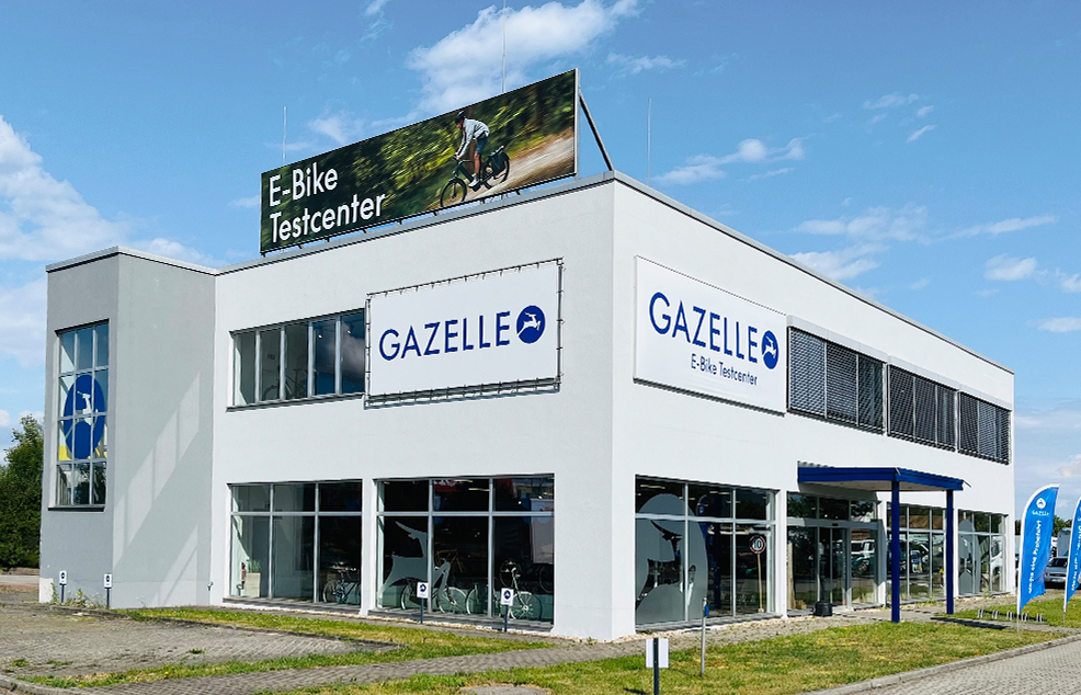 Koninklijke Gazelle | Fahrrder & E-Bikes | Seit 1892