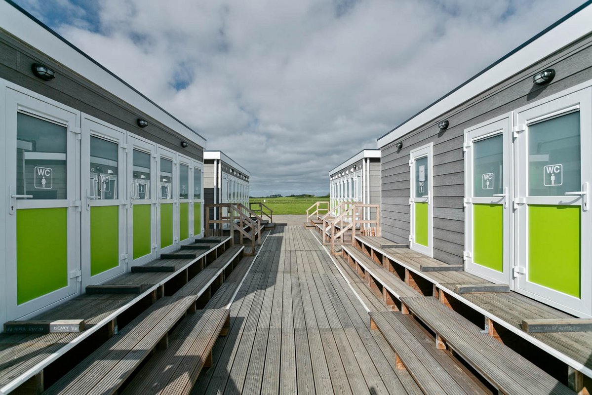 KNAUS Campingpark Dorum