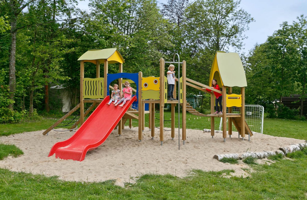 zelt 4x8m Lykke Partyzelt 4x8m Premium - 589,00 EUR main image 0