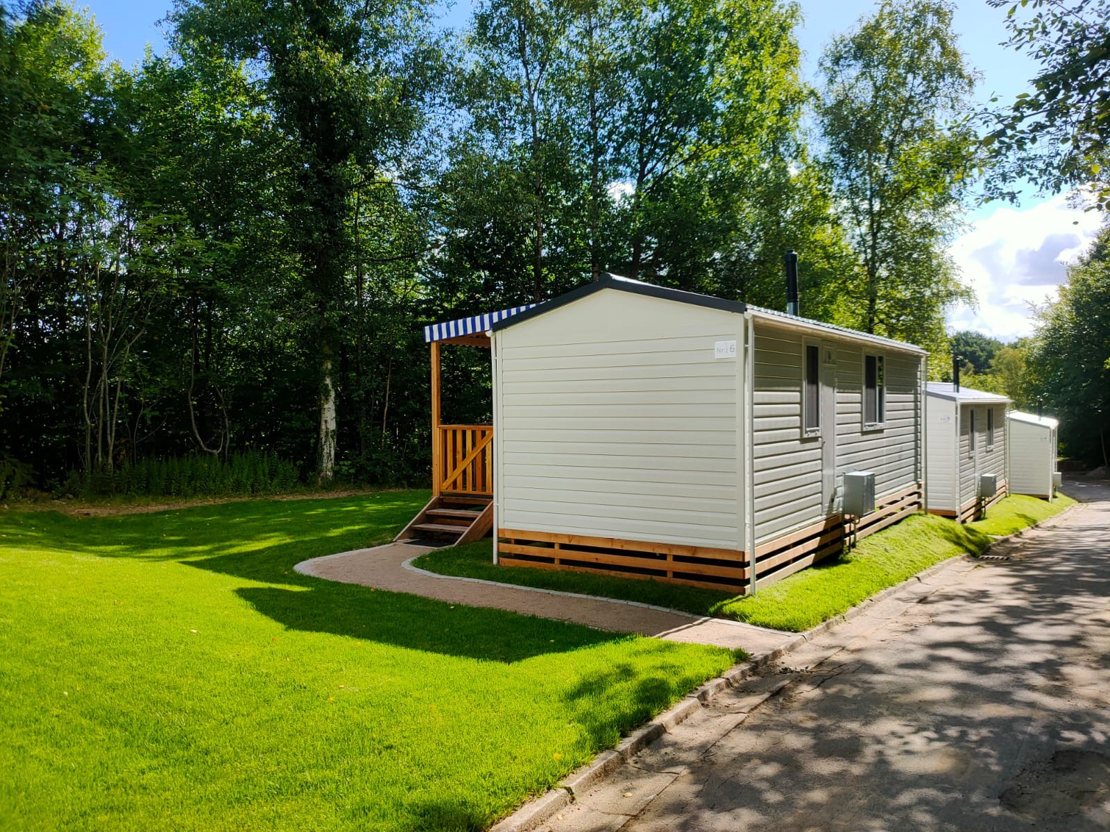 KNAUS Campingpark Wingst