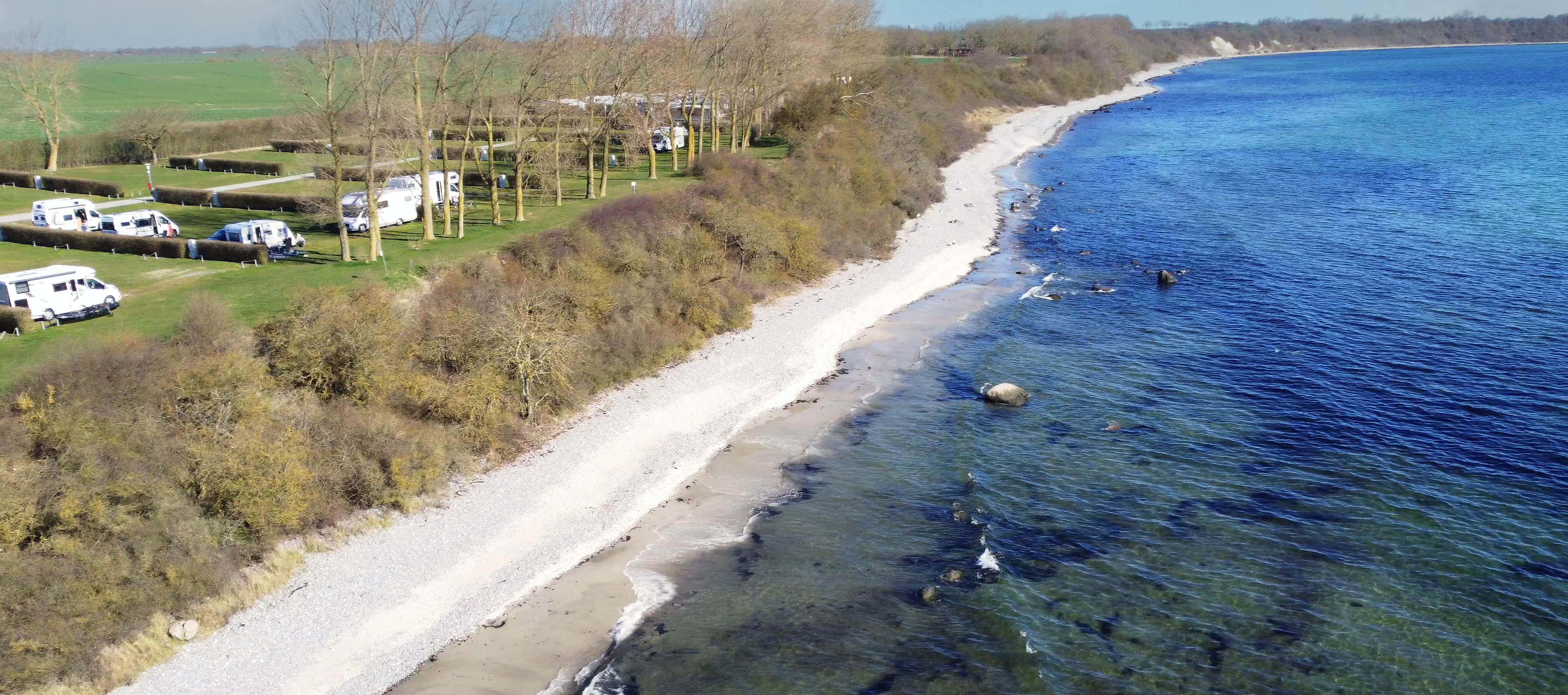 KNAUS Camping- & Ferienhauspark Rgen