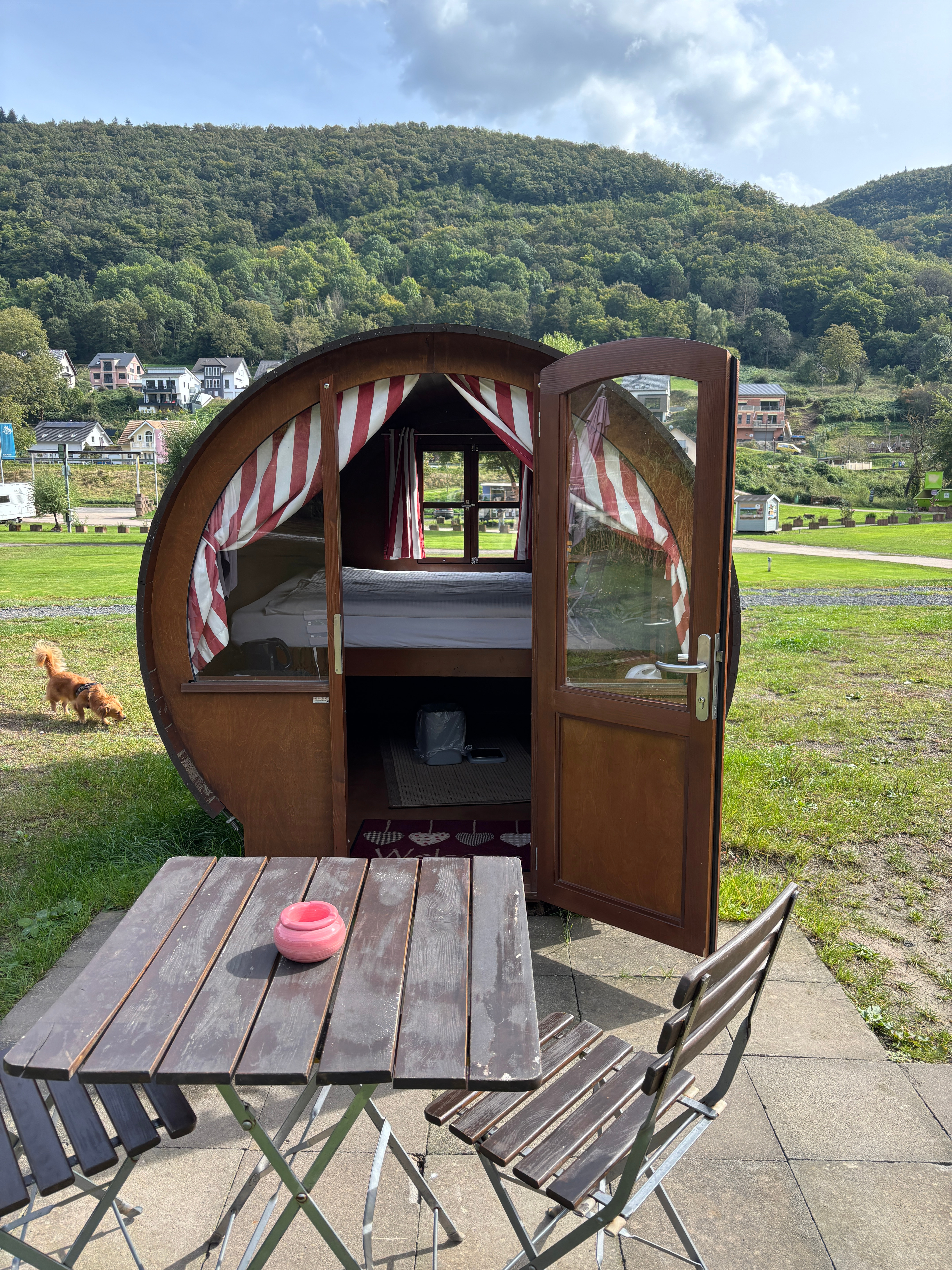 KNAUS Campingpark Haren