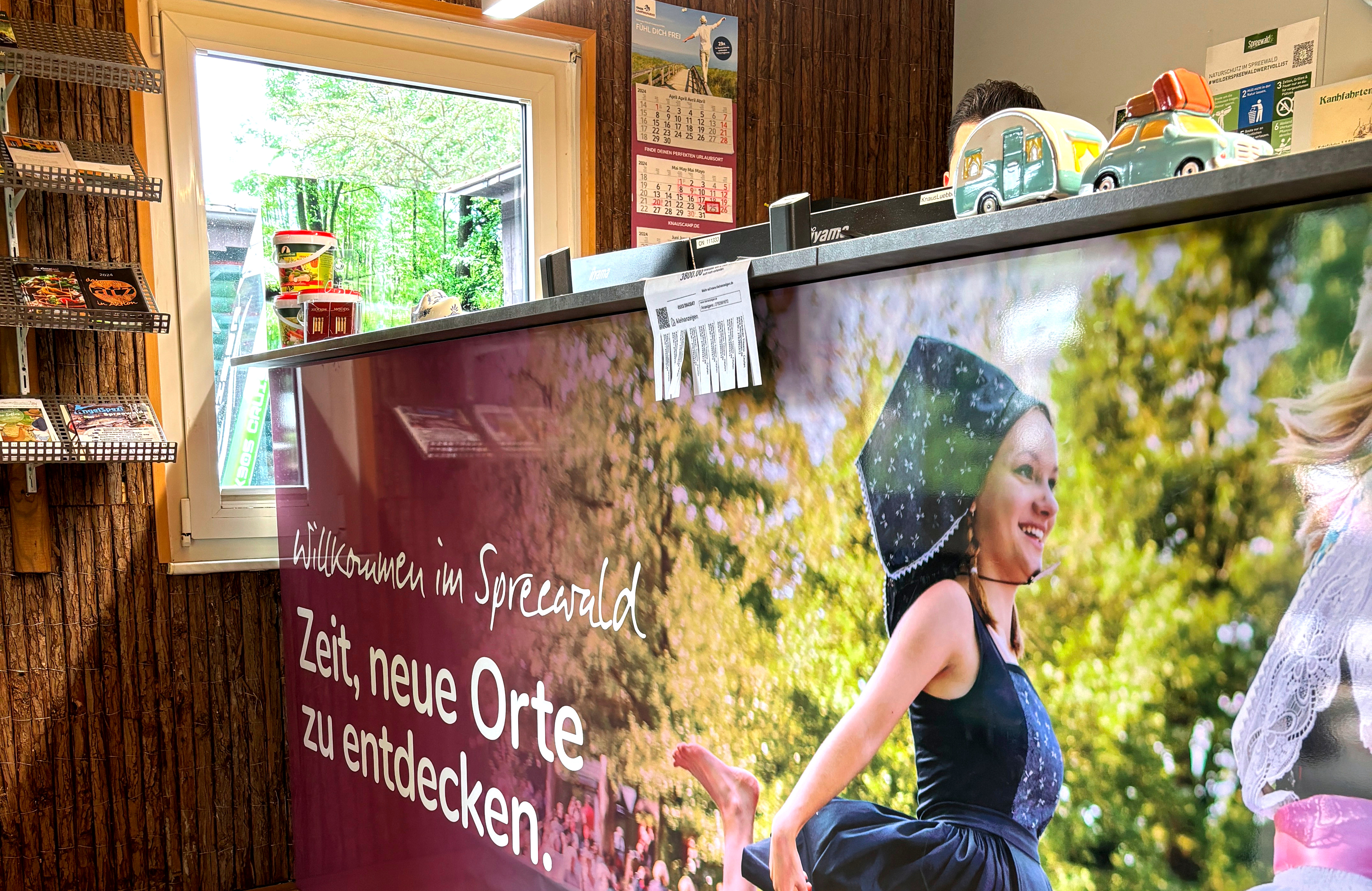 KNAUS Campingpark Lübben