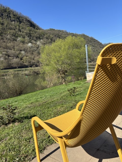 KNAUS Campingparks Wein & Wellness im KNAUS Campingpark Burgen