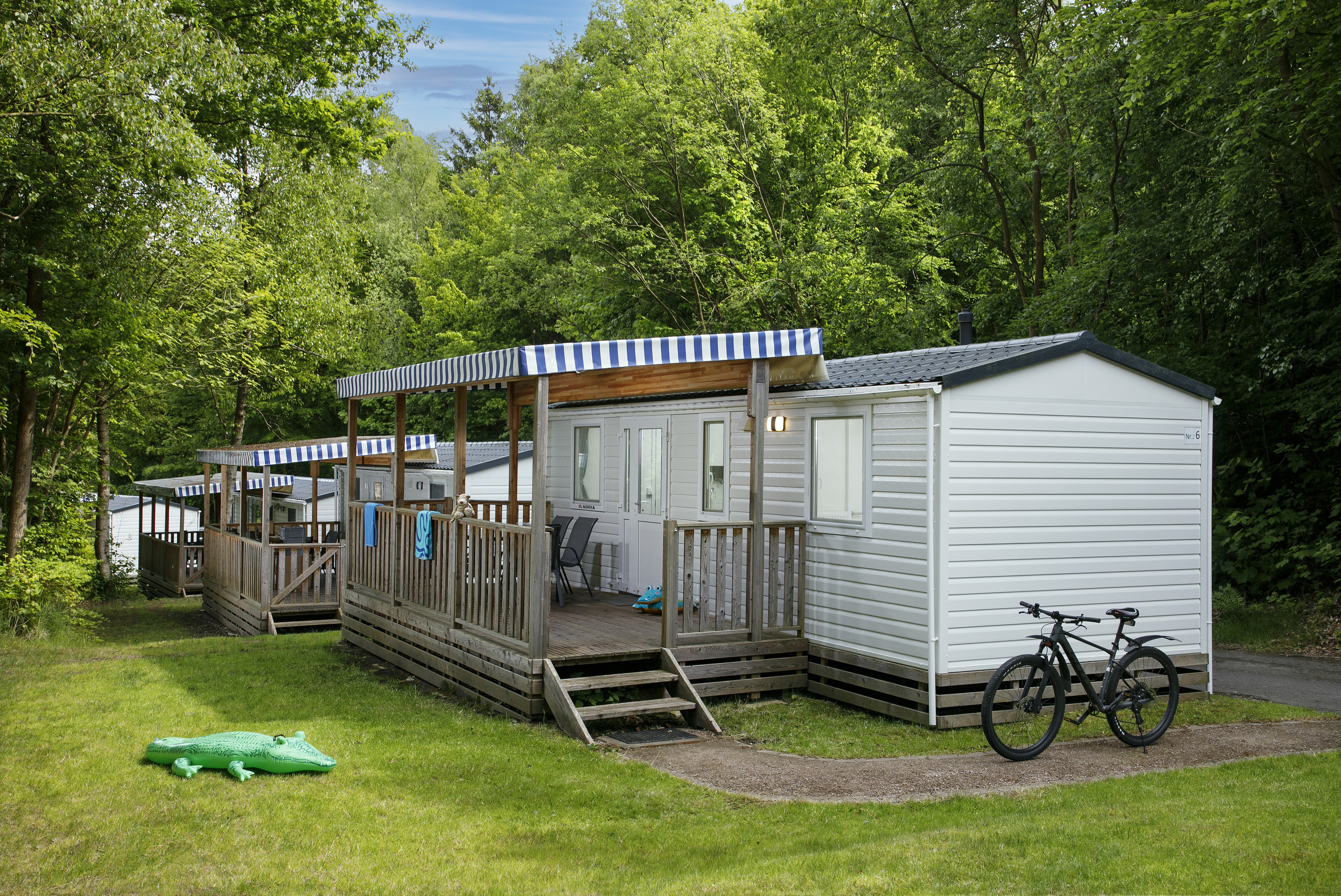 KNAUS Campingpark Wingst