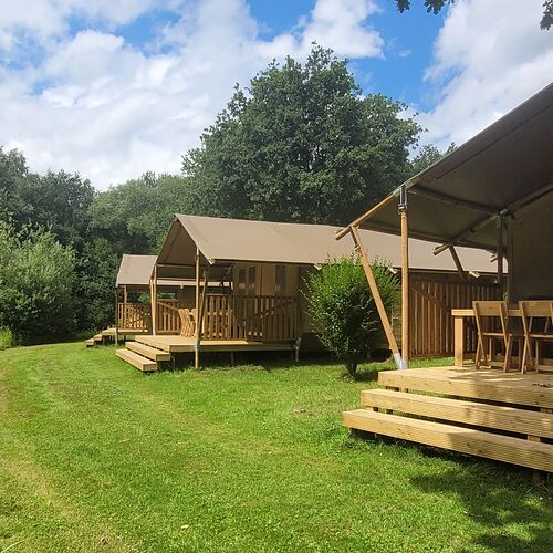 KNAUS Campingpark Haren
