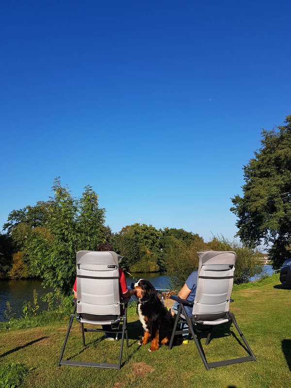 große hängematte Outdoor Hängematte mit Baumschutz » Jetzt bestellen ✓ ARCTA main image 1