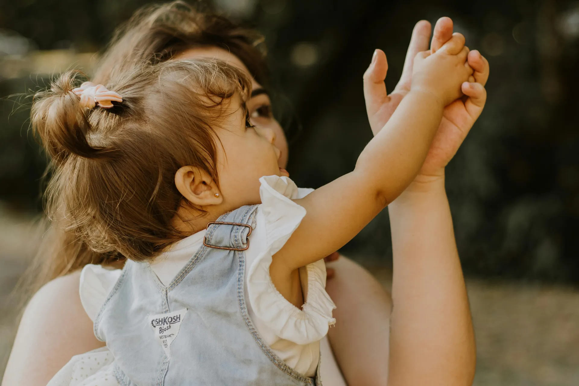 Babysitting Ocasional