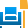 sofa icon