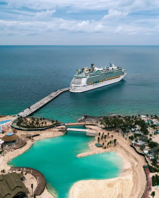 Cruise