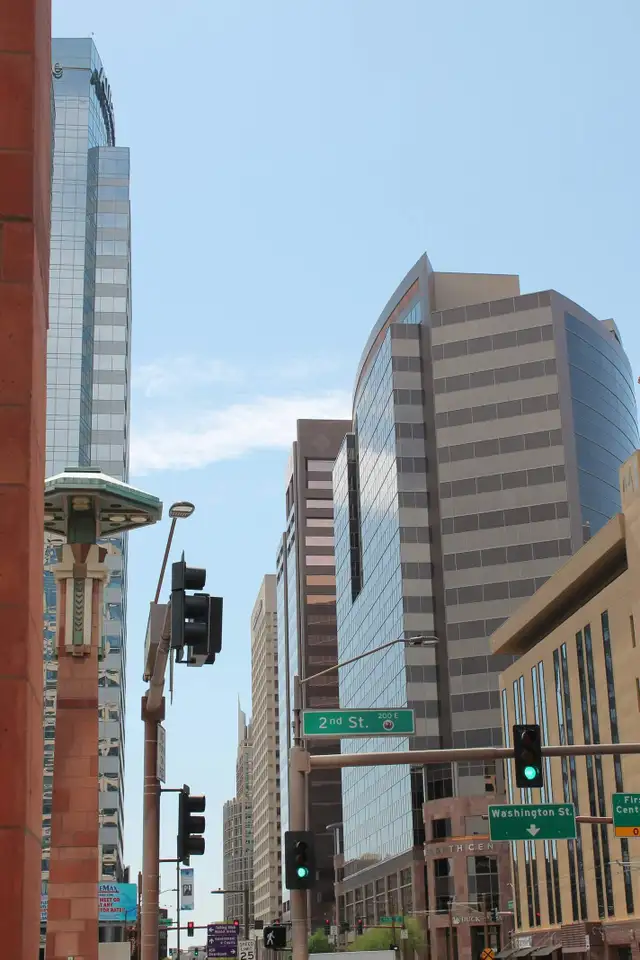 downtown-phoenix