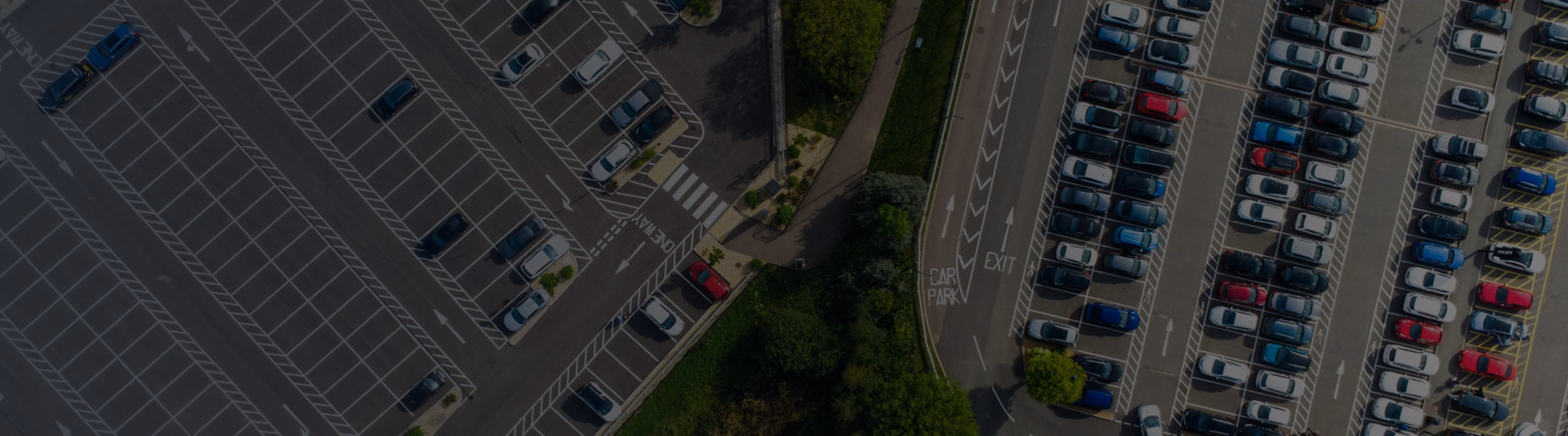 Looking4 East Midlands Airport Parking