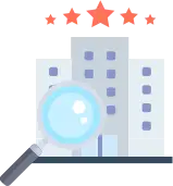 Search for your package