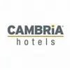 Cambria Hotels logo