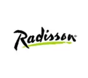 Raddison logo