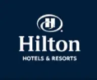 Hilton logo