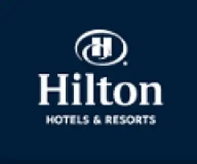 Hilton logo