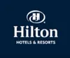Hilton logo