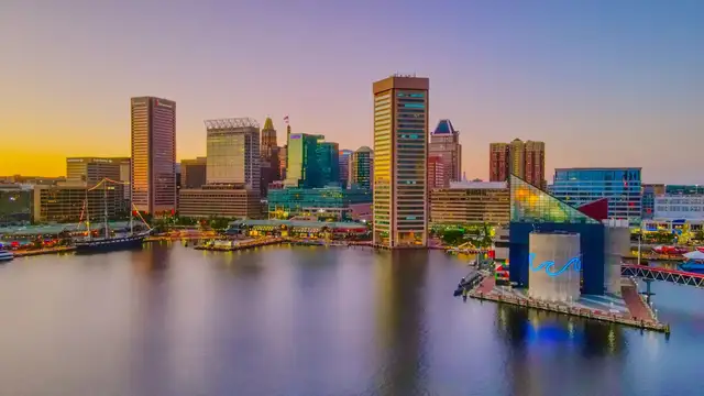 baltimore-city-skyline