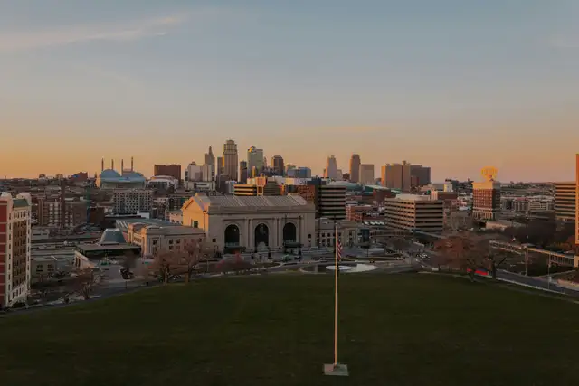 Kansas City