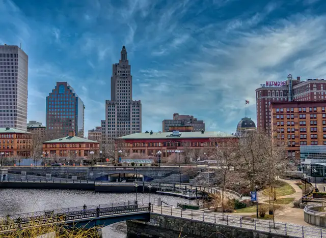 Providence Rhode Island