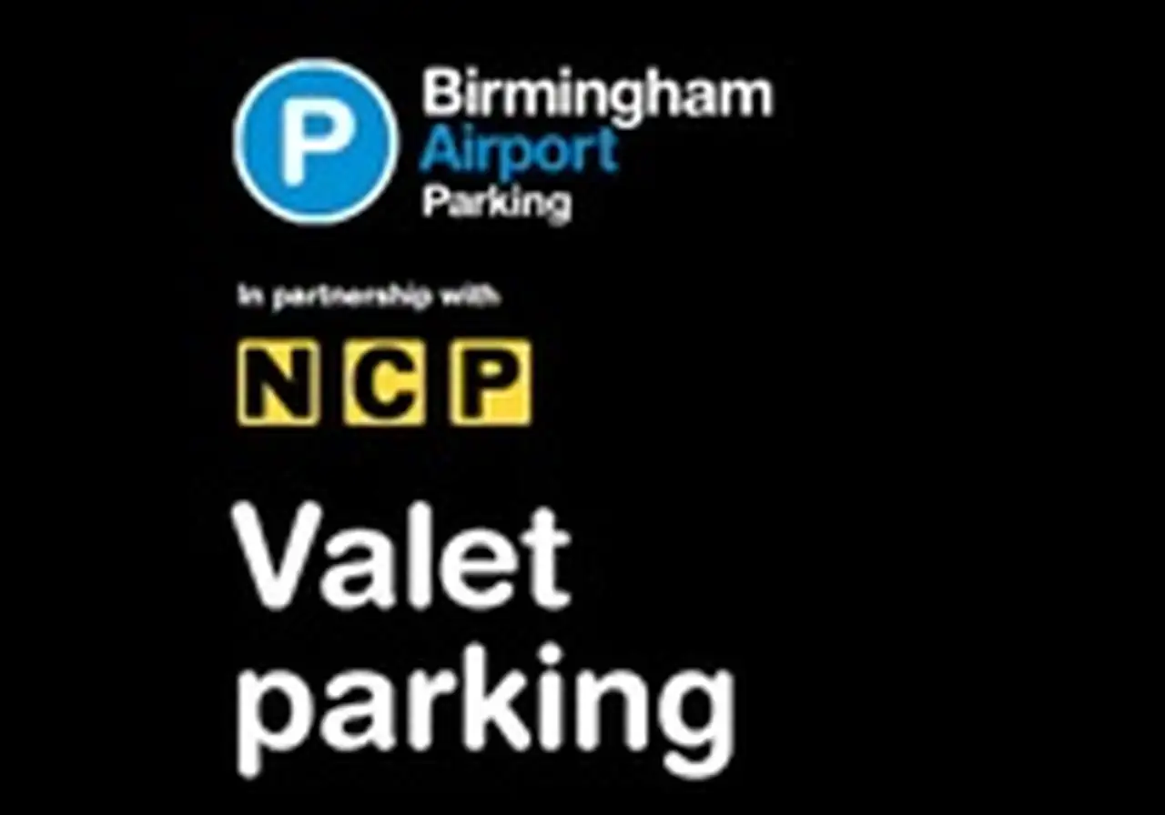 Valet Parking