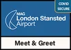 STN. M&G logo