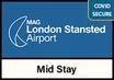 Mid Stay logo