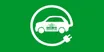 Secure Airparks Green Electric Bay logo