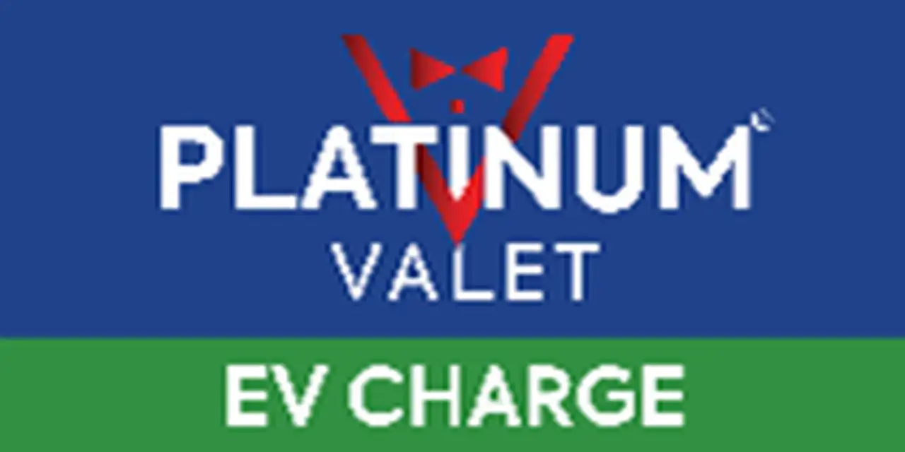 Birmingham Airport Valet Meet & Greet EV Parking