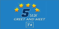 Heathrow 5Star Meet & Greet