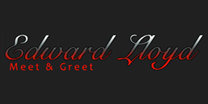 Edward Lloyd Parking - Meet & Greet - T2, T3 & T5